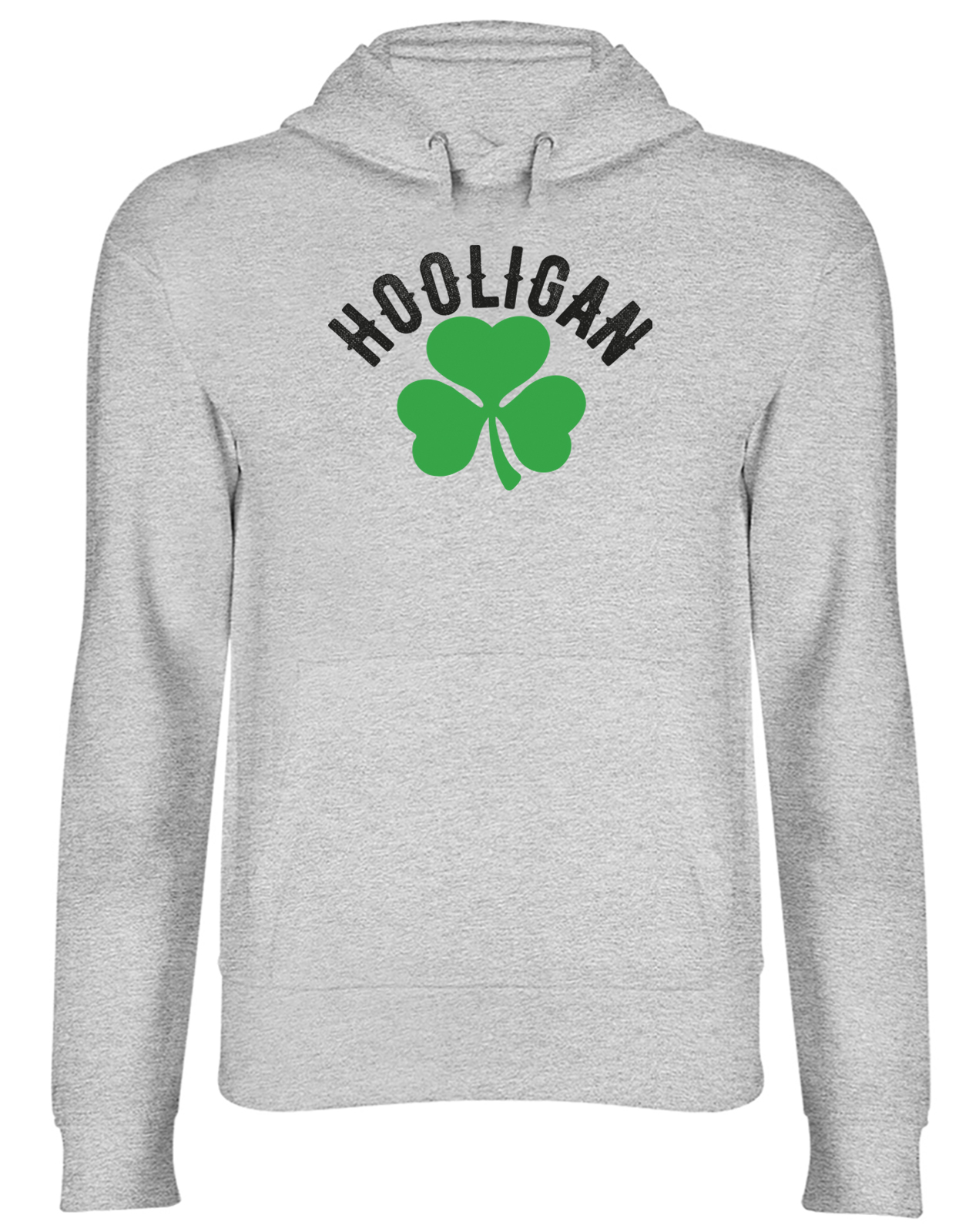 Ireland Hoodie - Hoolihan or O'Holohan Irish Family Crest Hoodie - Celtic Beer